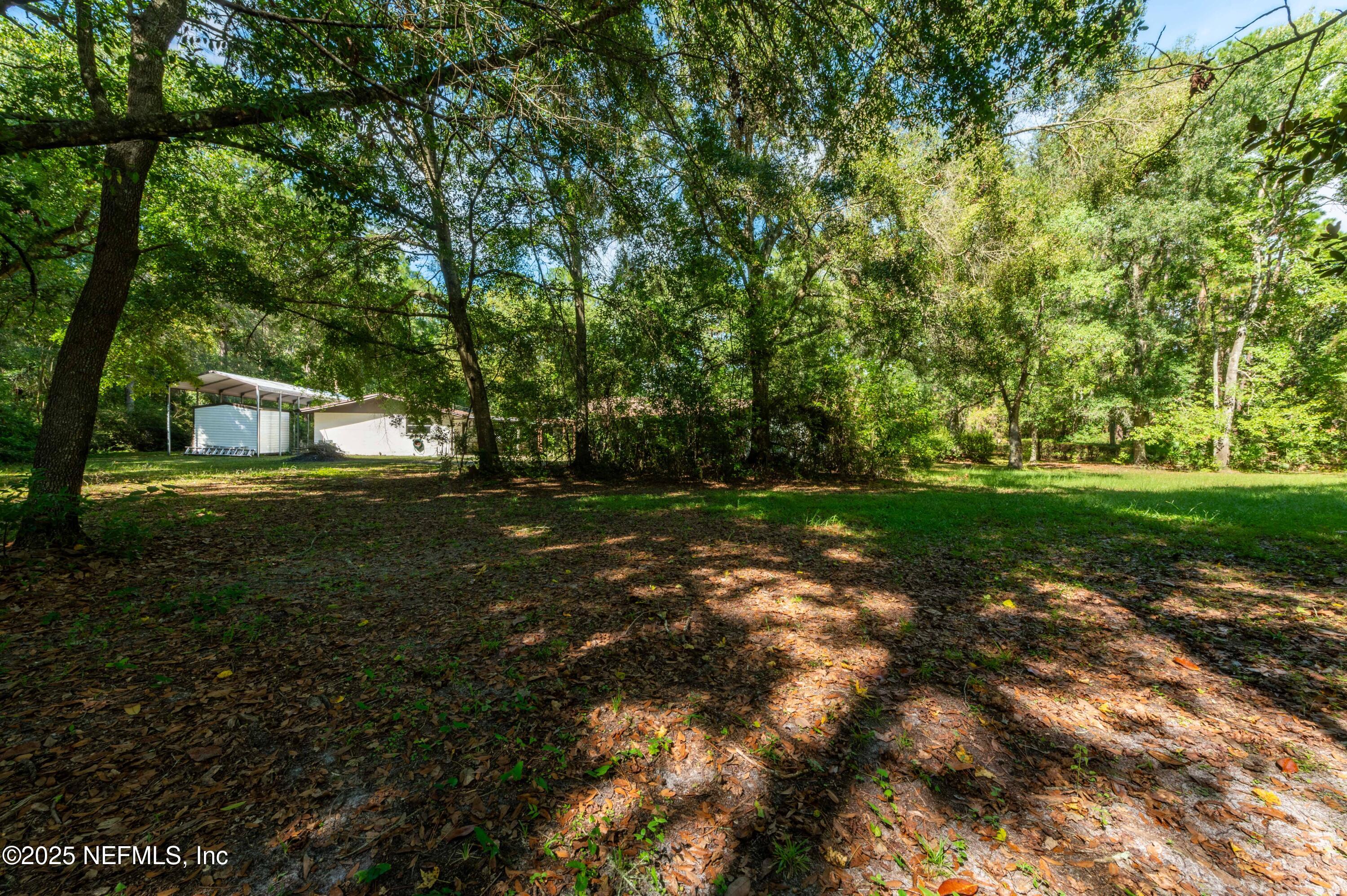 878 Champion Way Jacksonville, FL 32221 - Photo 36 of 36 2025_09_27 878 Champion Way-13-backyard