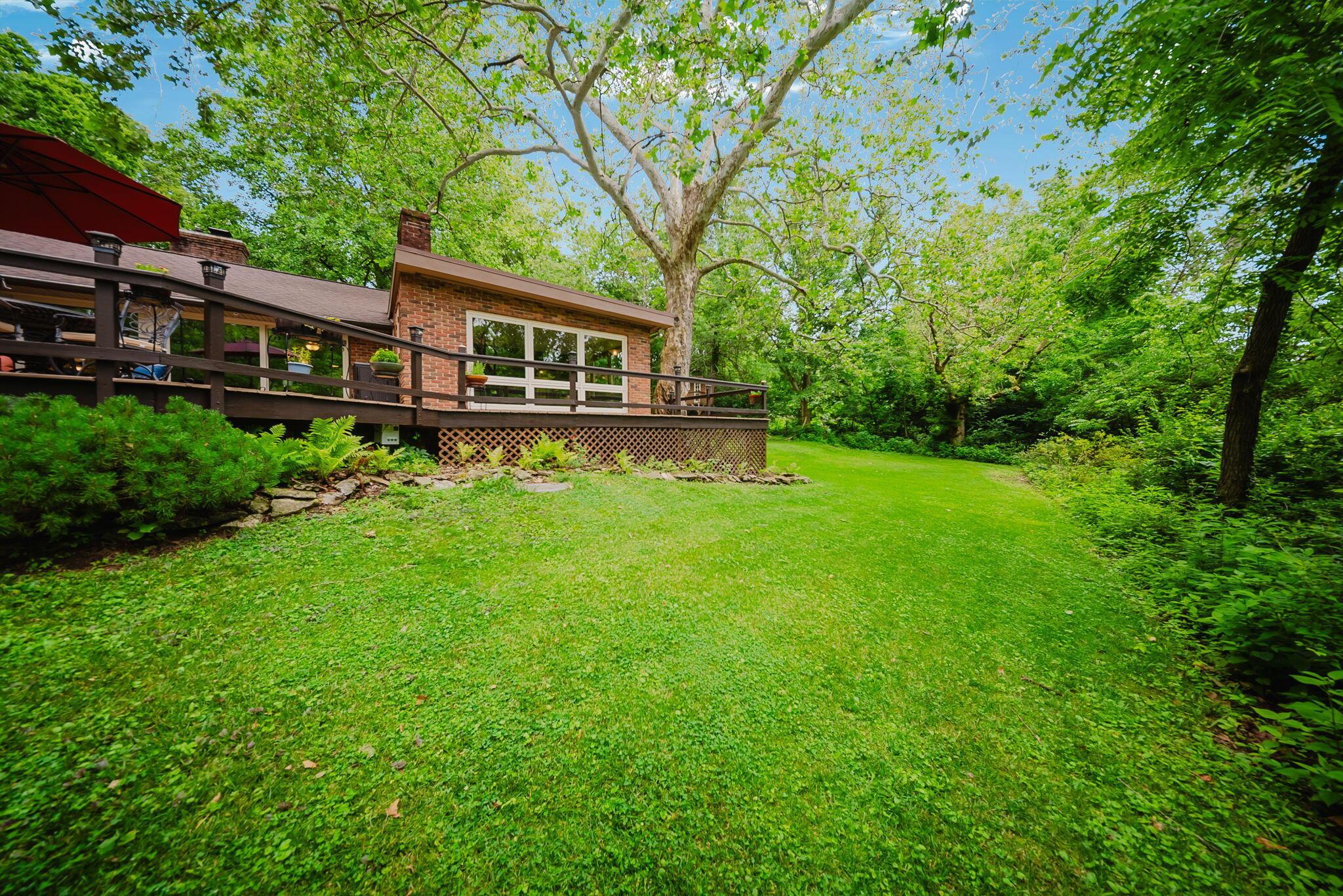 8015 Riverside Drive Dublin, OH 43016 - Photo 50 of 54 89-B.G. - 8015 Riverside Dr, Dublin-89