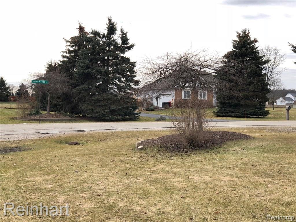 0 Dexter-Pinckney Road Pinckney, MI 48169 - Photo 8 of 9