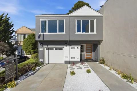$1,998,000 | 64 Molimo Drive, San Francisco, CA 94127