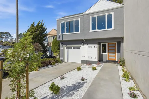 $1,998,000 | 64 Molimo Drive, San Francisco, CA 94127