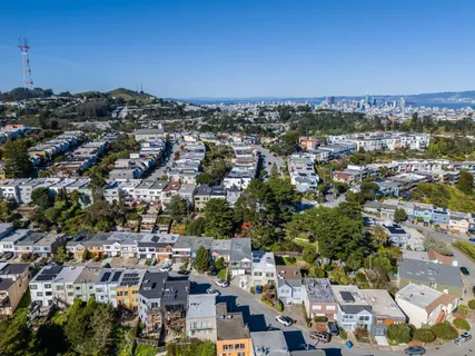 $1,998,000 | 64 Molimo Drive, San Francisco, CA 94127