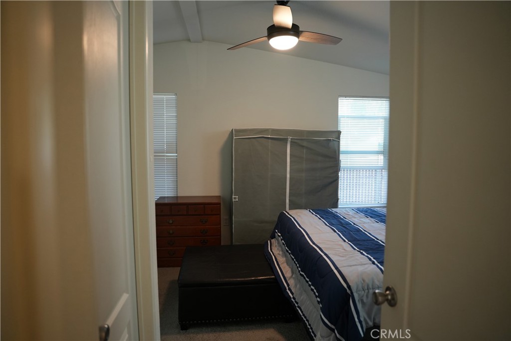 6545 Wilbur, Unit 39 Reseda, CA 91335 - Photo 13 of 27 a view of walk in closet