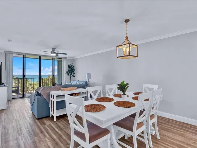 $2,650 | 5055 North Hwy A1A, Unit 404, Hutchinson Island, FL 34949