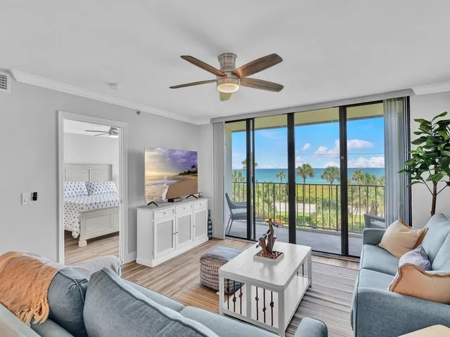 $2,650 | 5055 North Hwy A1A, Unit 404, Hutchinson Island, FL 34949