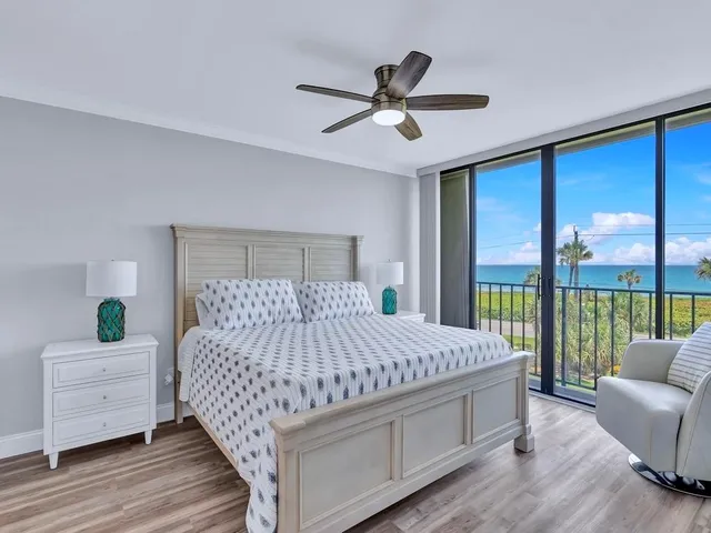 $2,650 | 5055 North Hwy A1A, Unit 404, Hutchinson Island, FL 34949