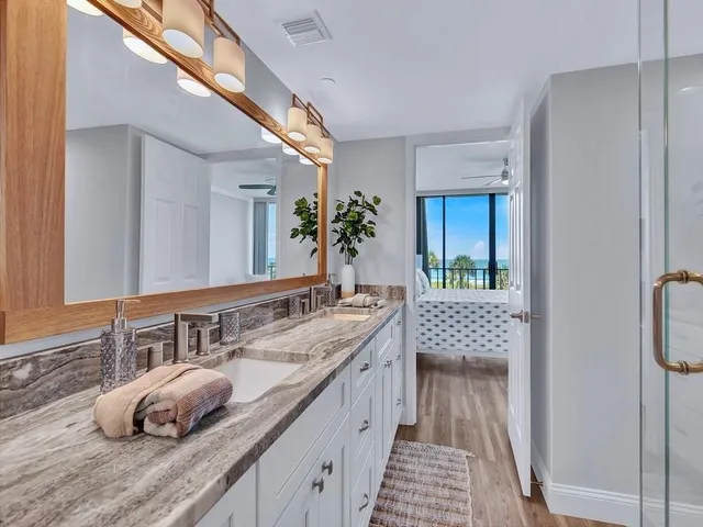 $2,650 | 5055 North Hwy A1A, Unit 404, Hutchinson Island, FL 34949