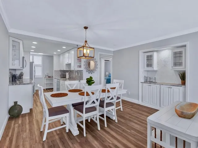 $2,650 | 5055 North Hwy A1A, Unit 404, Hutchinson Island, FL 34949