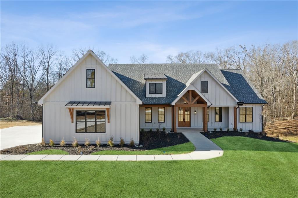 9230 Waldrip Road Gainesville, GA 30506 - Photo 1 of 1 Gallery Image 1