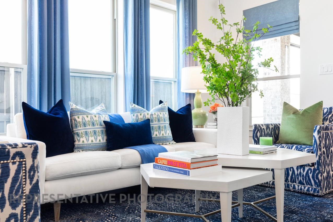 5414 Peach Gdn Way Manvel, TX 77578 - Photo 12 of 44