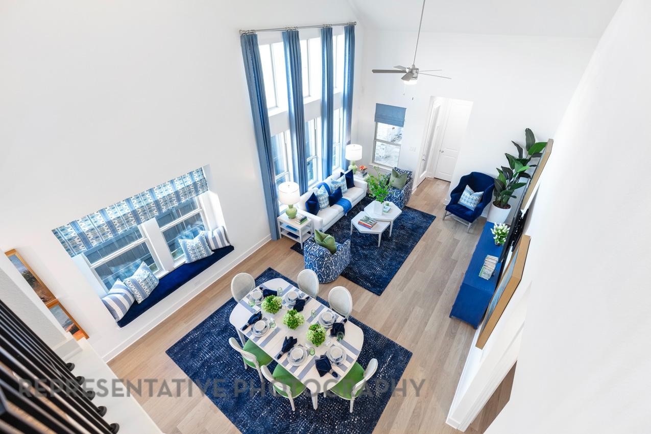 5414 Peach Gdn Way Manvel, TX 77578 - Photo 14 of 44