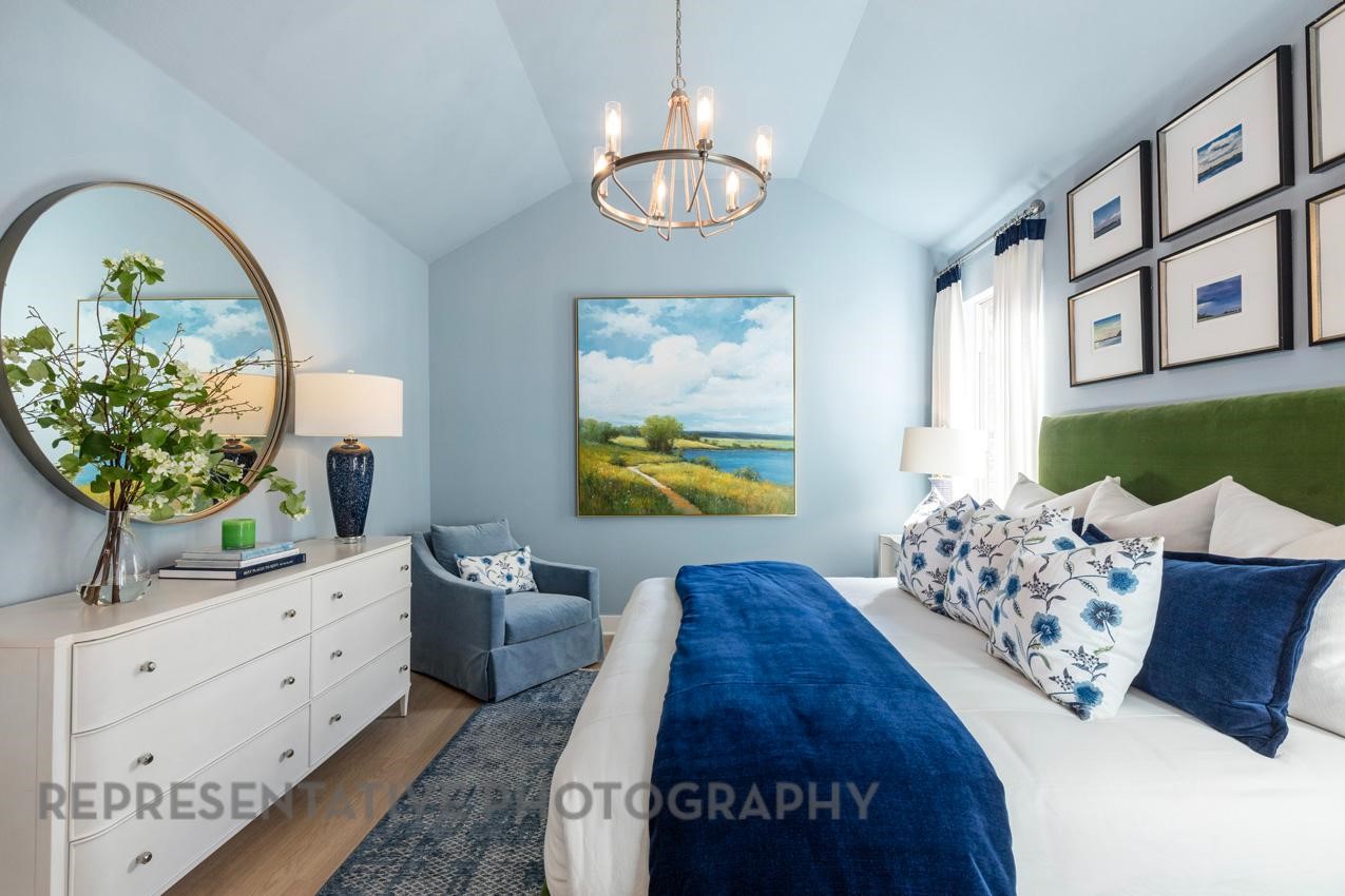 5414 Peach Gdn Way Manvel, TX 77578 - Photo 16 of 44