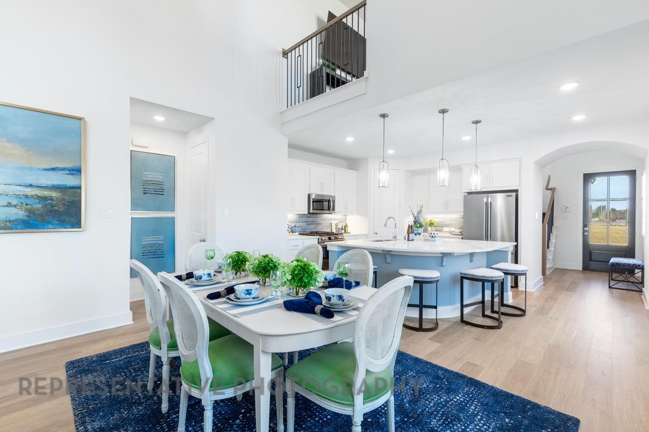 5414 Peach Gdn Way Manvel, TX 77578 - Photo 30 of 44