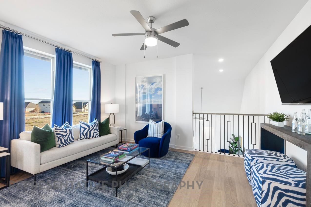 5414 Peach Gdn Way Manvel, TX 77578 - Photo 35 of 44 Game Room