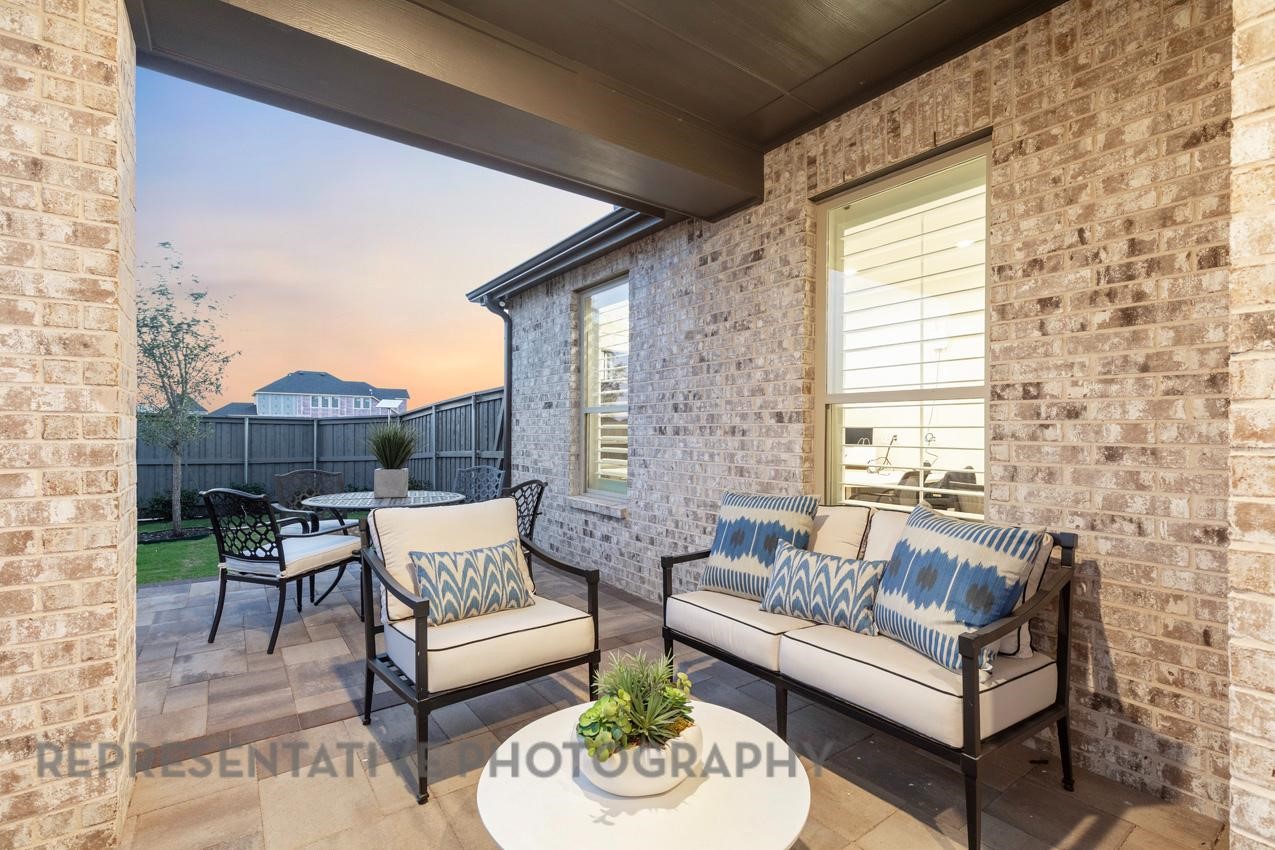 5414 Peach Gdn Way Manvel, TX 77578 - Photo 40 of 44