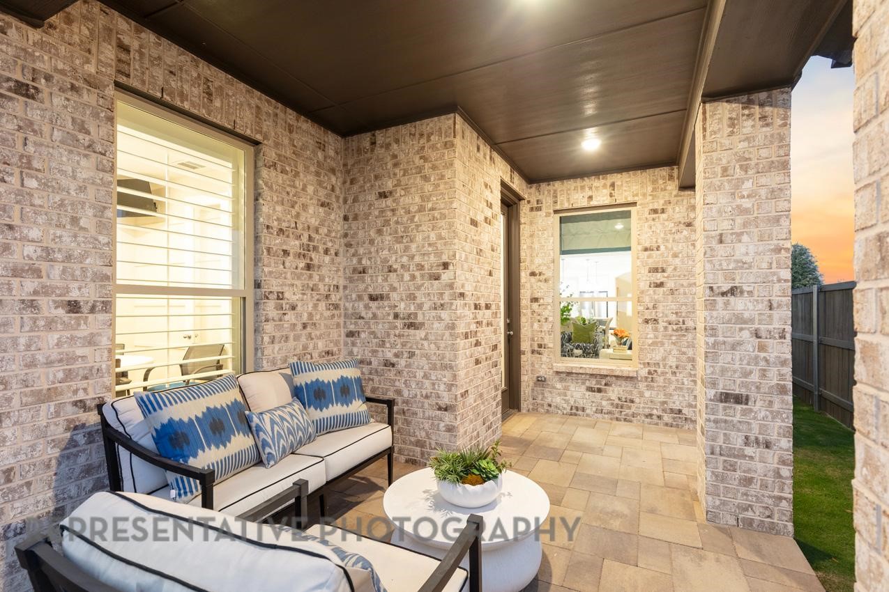 5414 Peach Gdn Way Manvel, TX 77578 - Photo 41 of 44