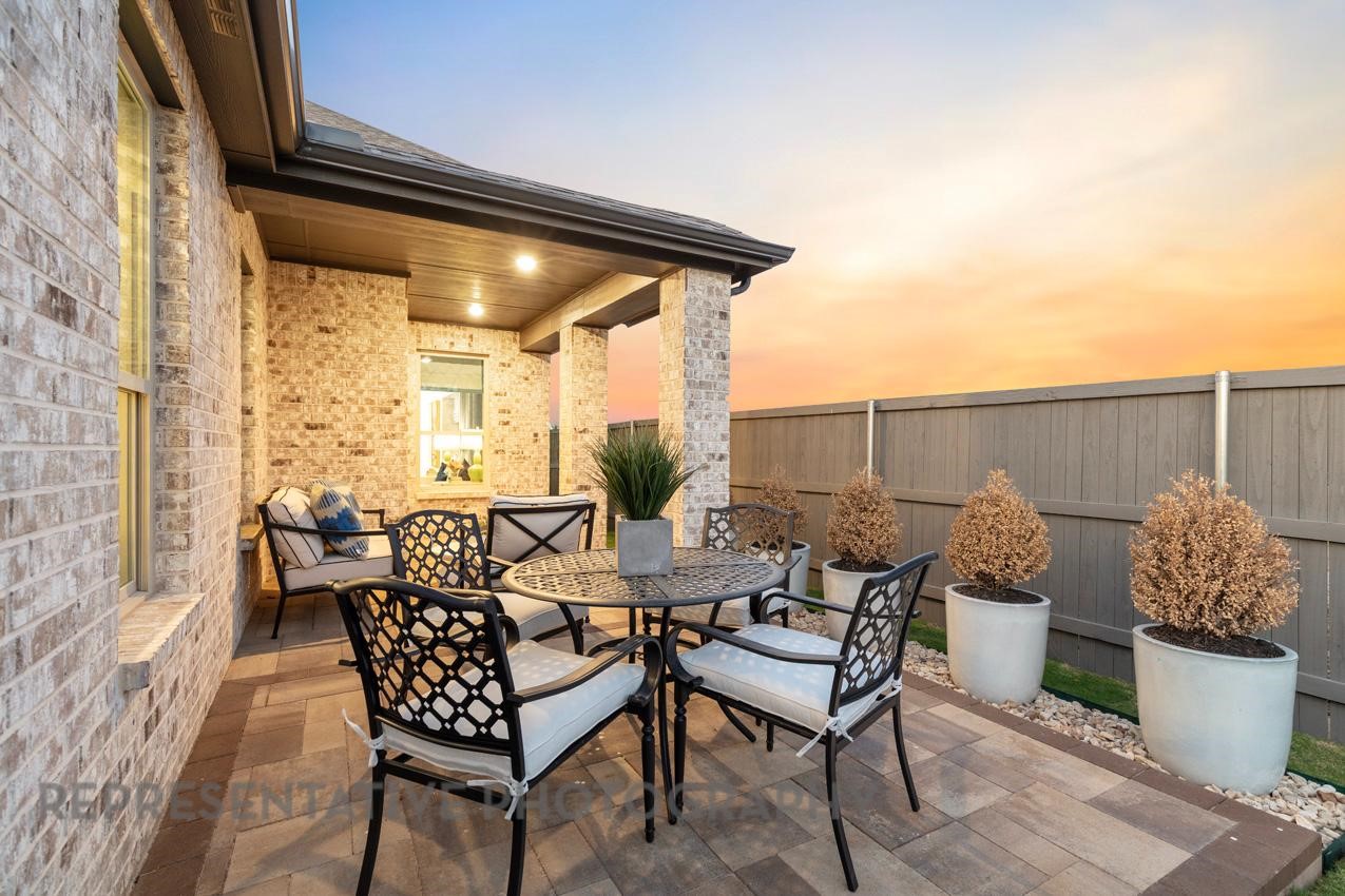 5414 Peach Gdn Way Manvel, TX 77578 - Photo 42 of 44