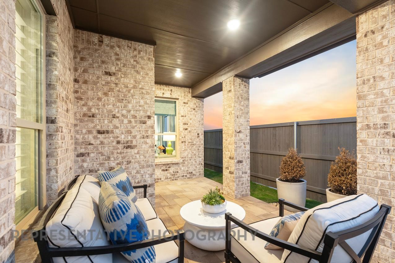 5414 Peach Gdn Way Manvel, TX 77578 - Photo 43 of 44