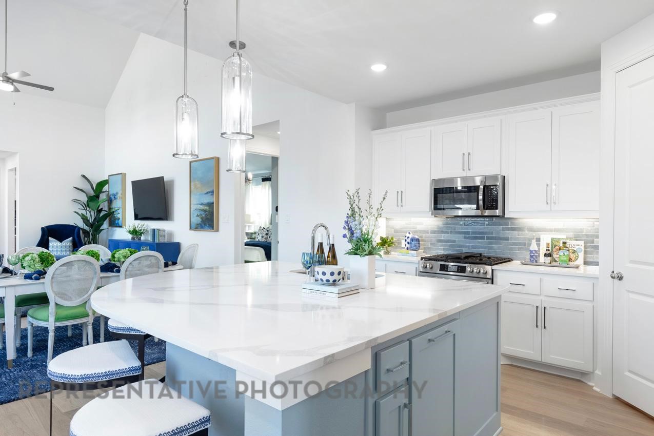 5414 Peach Gdn Way Manvel, TX 77578 - Photo 5 of 44