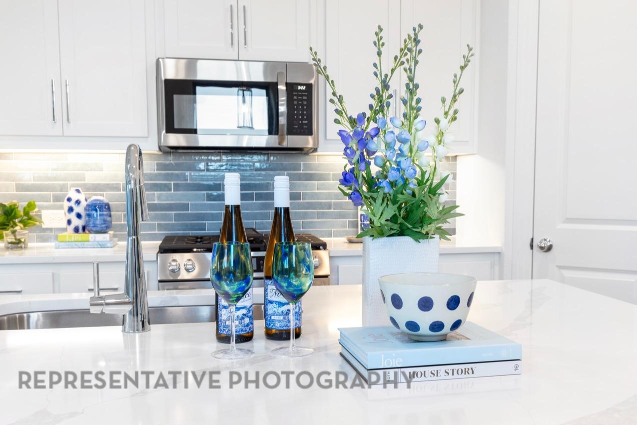 5414 Peach Gdn Way Manvel, TX 77578 - Photo 6 of 44