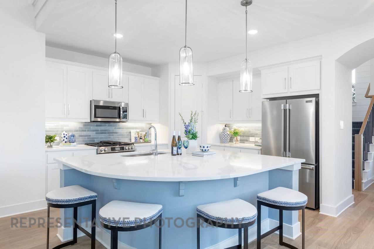 5414 Peach Gdn Way Manvel, TX 77578 - Photo 7 of 44