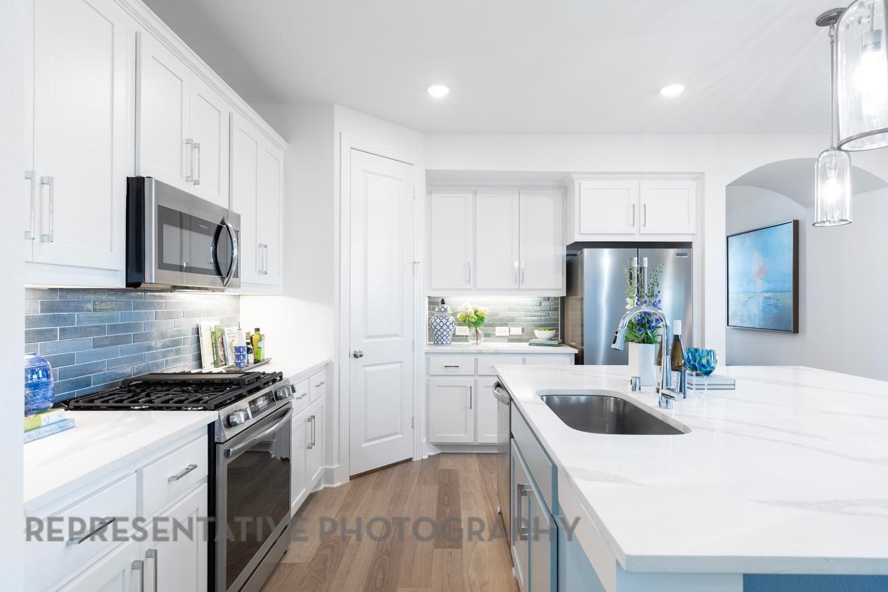 5414 Peach Gdn Way Manvel, TX 77578 - Photo 8 of 44