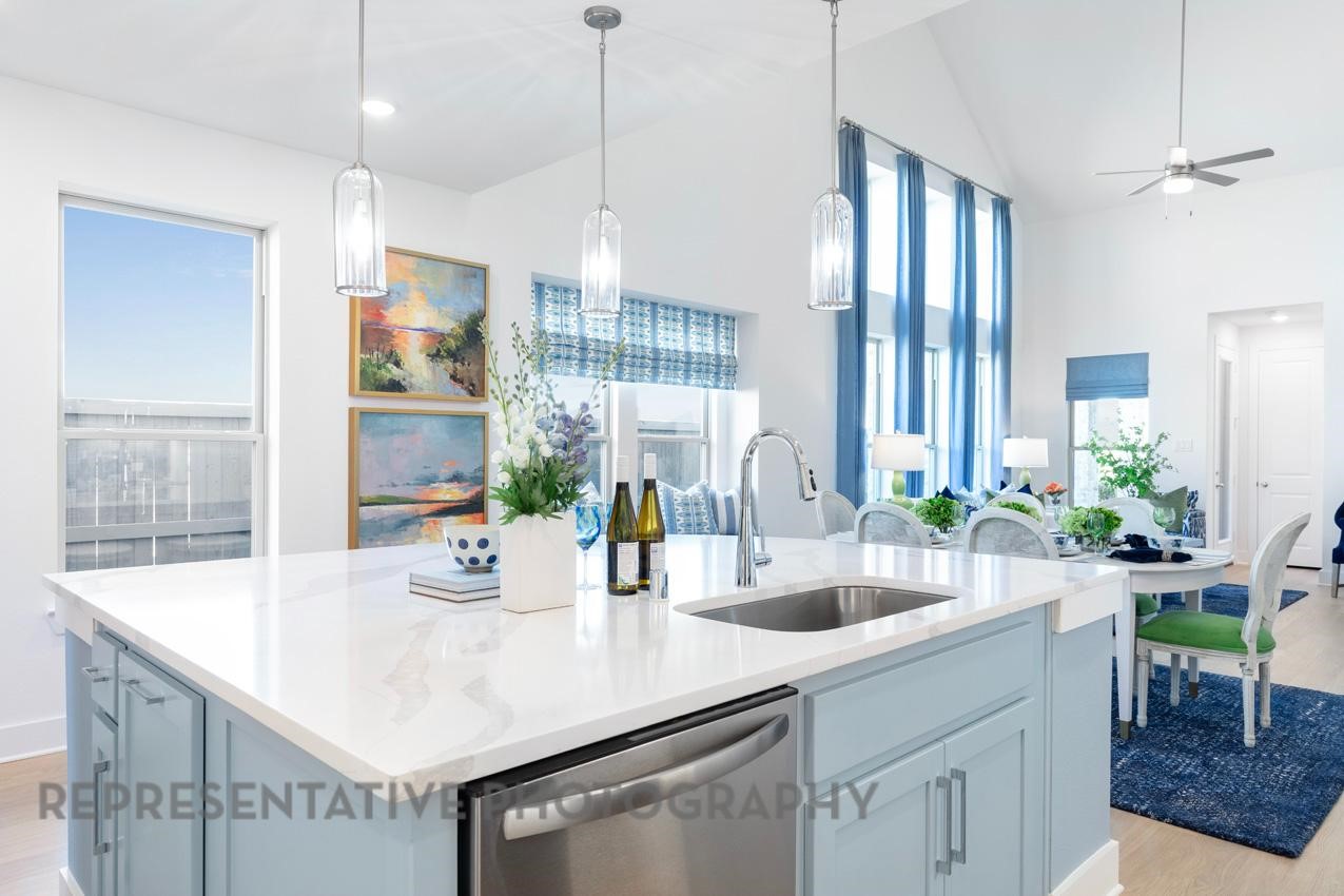 5414 Peach Gdn Way Manvel, TX 77578 - Photo 10 of 44