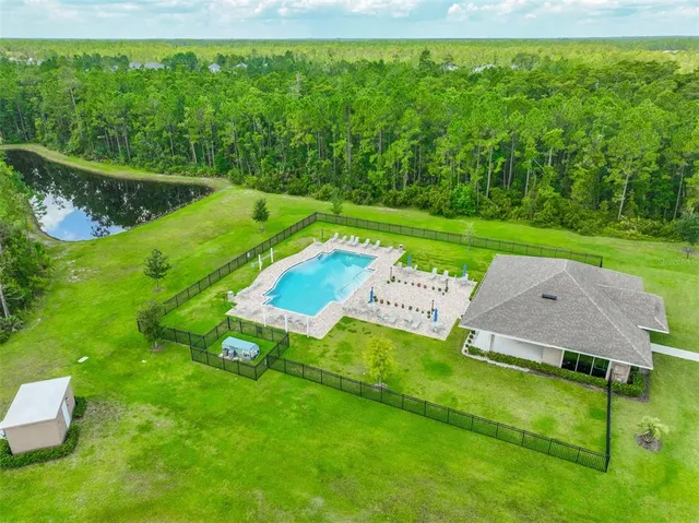 $424,000 | 14 Fawn Hvn Trail, Ormond Beach, FL 32174