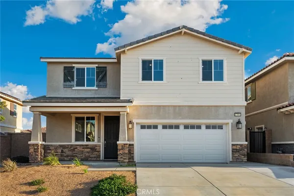 $705,000 | 17001 Sandoval Lane, Fontana, CA 92336