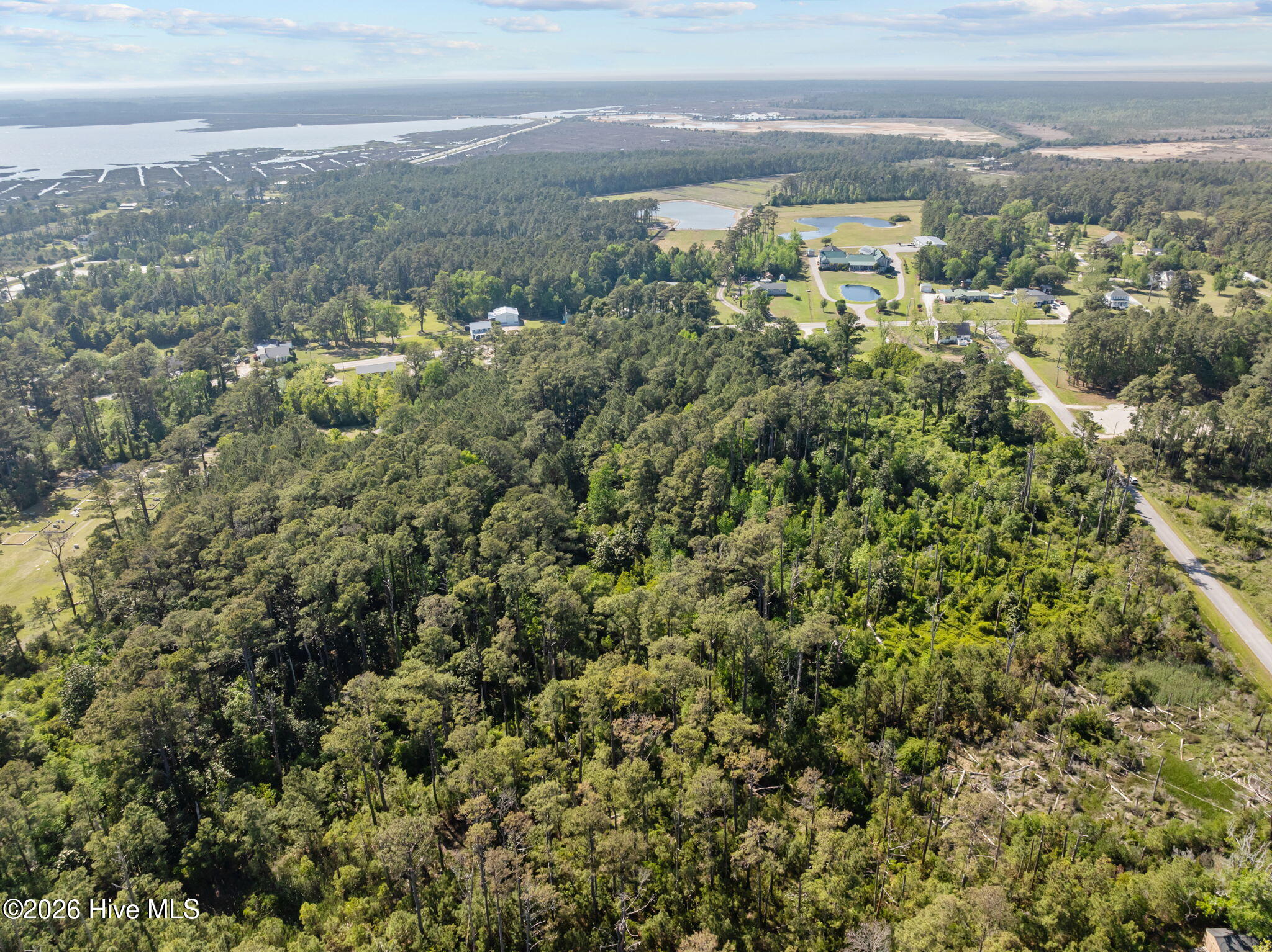 1369 Army Camp Road Davis, NC 28524 - Photo 5 of 15 13-web-or-mls-Army Camp Rd 012