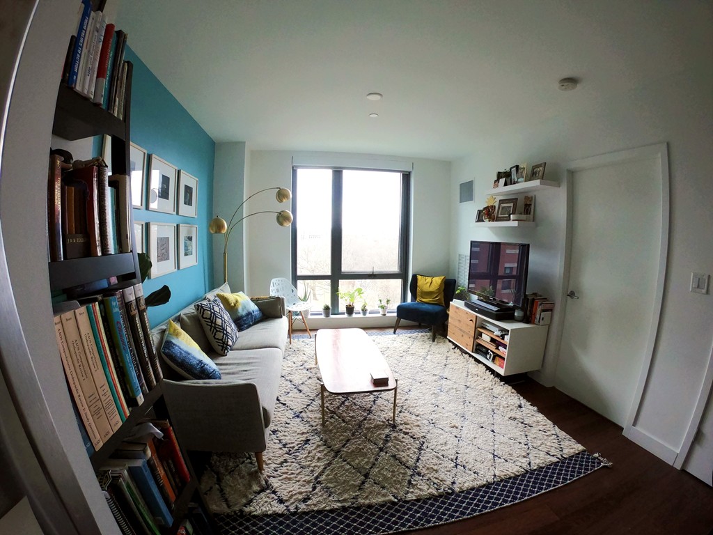 80 Fenwood Road, Unit 706 Boston, MA 02115 - Photo 3 of 21 Gallery Image 3