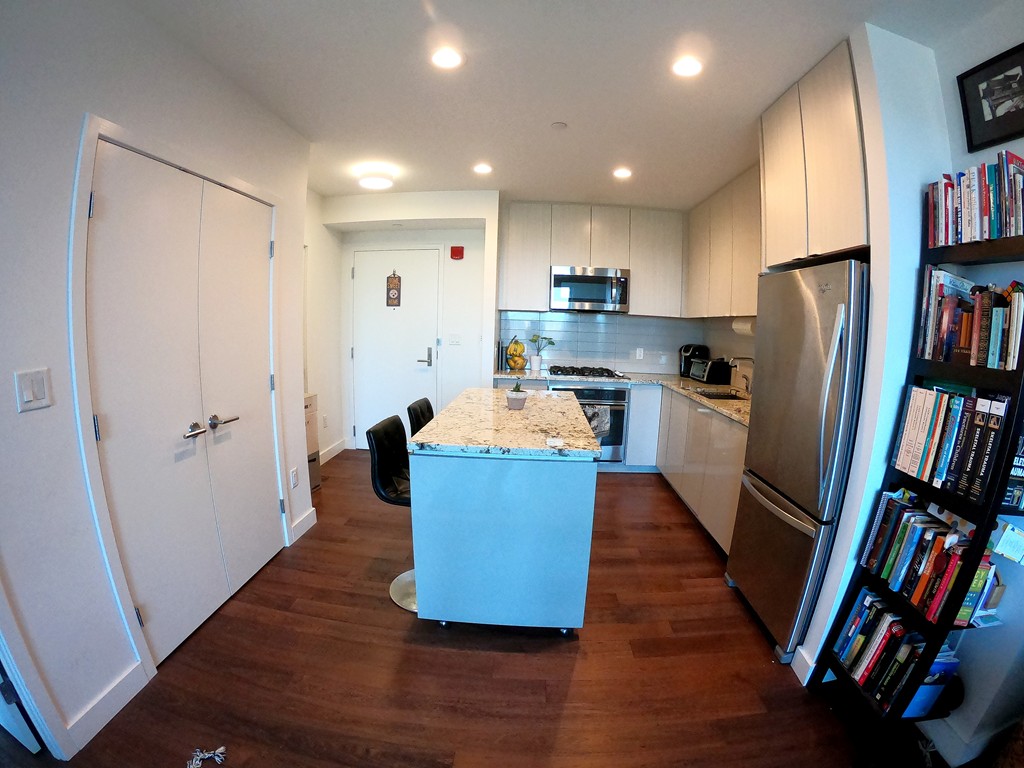 80 Fenwood Road, Unit 706 Boston, MA 02115 - Photo 4 of 21 Gallery Image 4