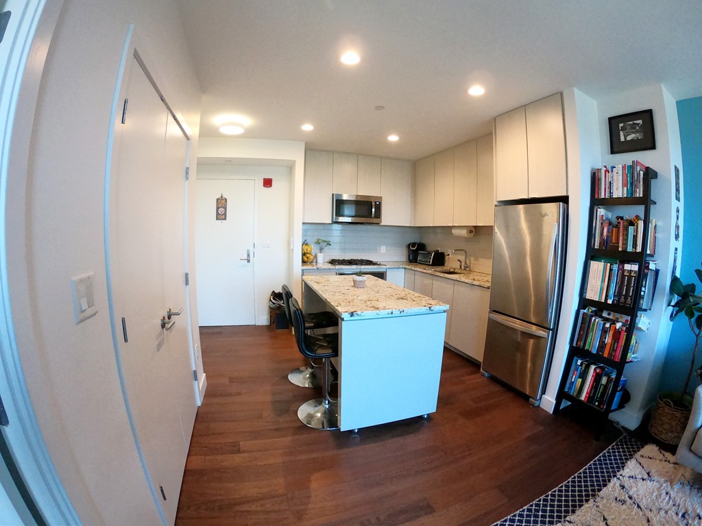 80 Fenwood Road, Unit 706 Boston, MA 02115 - Photo 5 of 21 Gallery Image 5