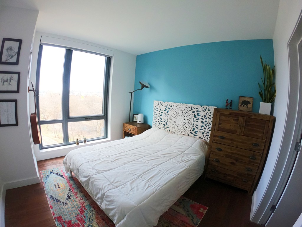 80 Fenwood Road, Unit 706 Boston, MA 02115 - Photo 6 of 21 Gallery Image 6