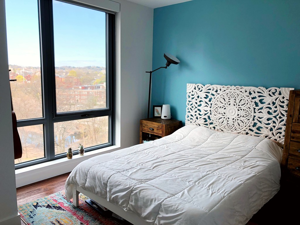80 Fenwood Road, Unit 706 Boston, MA 02115 - Photo 8 of 21 Gallery Image 8