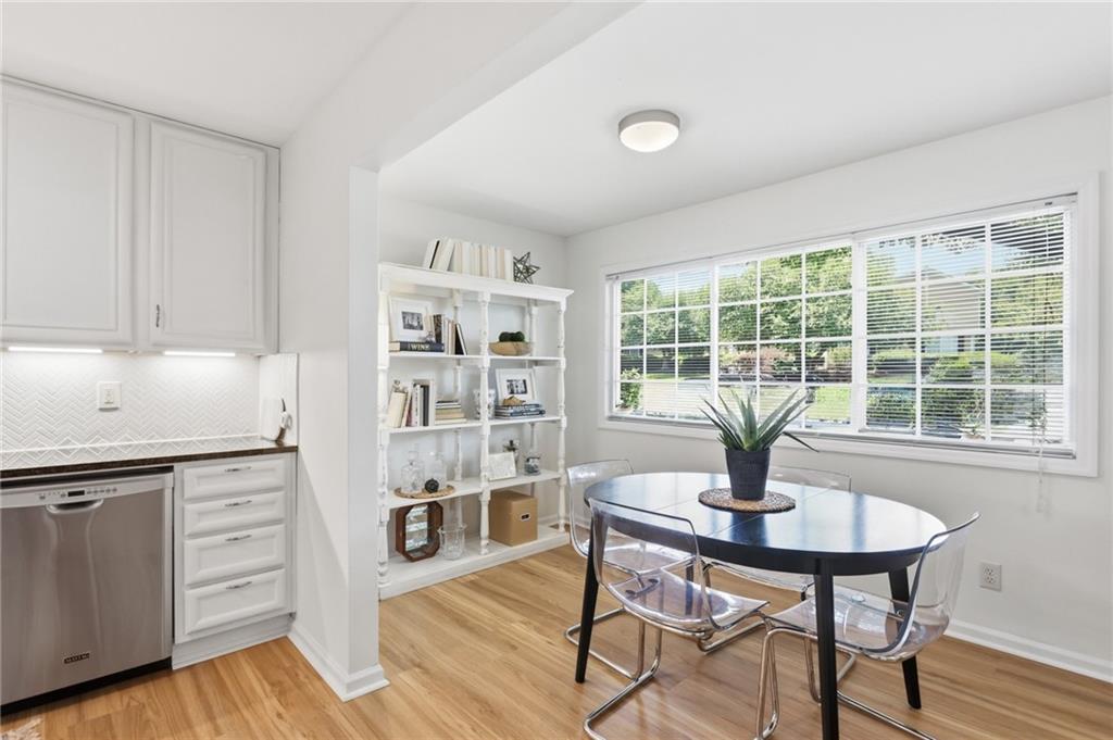 1468 Briarwood Road Northeast, Unit 301 Atlanta, GA 30319 - Photo 13 of 30