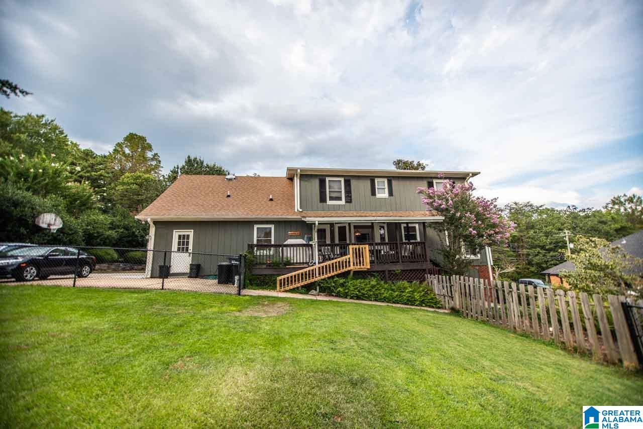 3650 Belmont Road Birmingham, AL 35210 - Photo 33 of 39