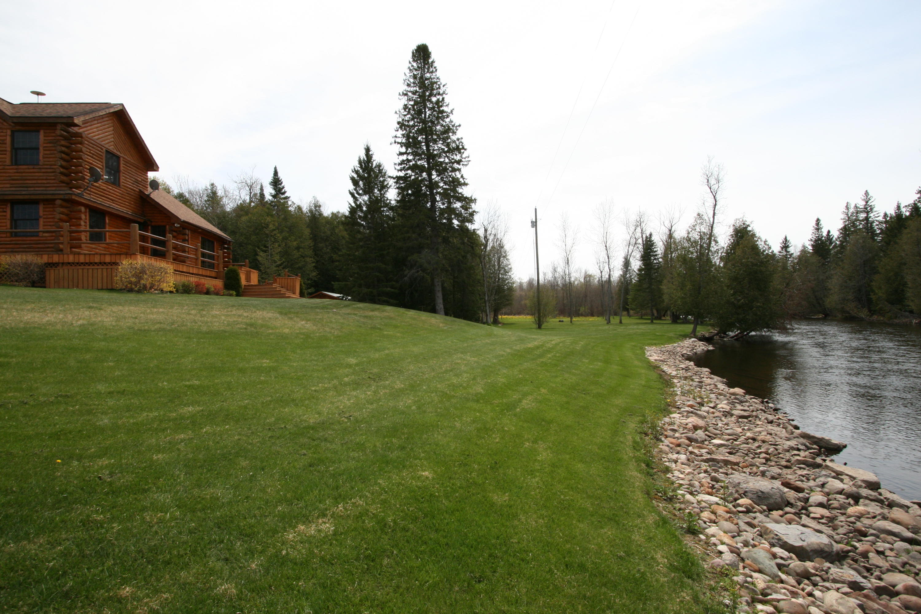 5880 South County Line Road Onaway, MI 49765 - Photo 3 of 36 Gallery Image 3
