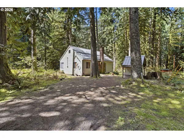 $449,000 | 76270 Road 28, Rhododendron, OR 97049