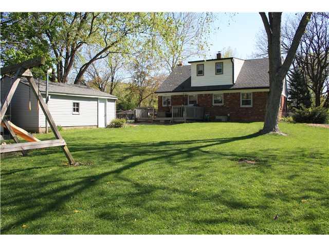 8018 Witherington Road Indianapolis, IN 46268 - Photo 21 of 24