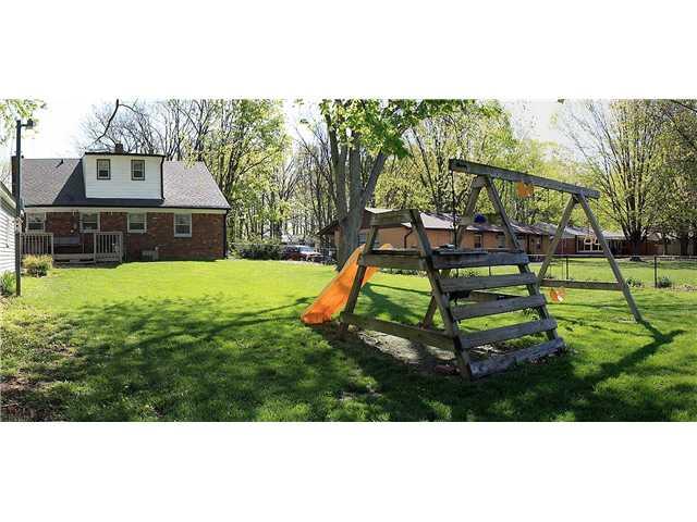 8018 Witherington Road Indianapolis, IN 46268 - Photo 22 of 24