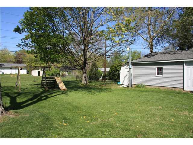 8018 Witherington Road Indianapolis, IN 46268 - Photo 23 of 24