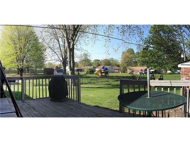 8018 Witherington Road Indianapolis, IN 46268 - Photo 24 of 24