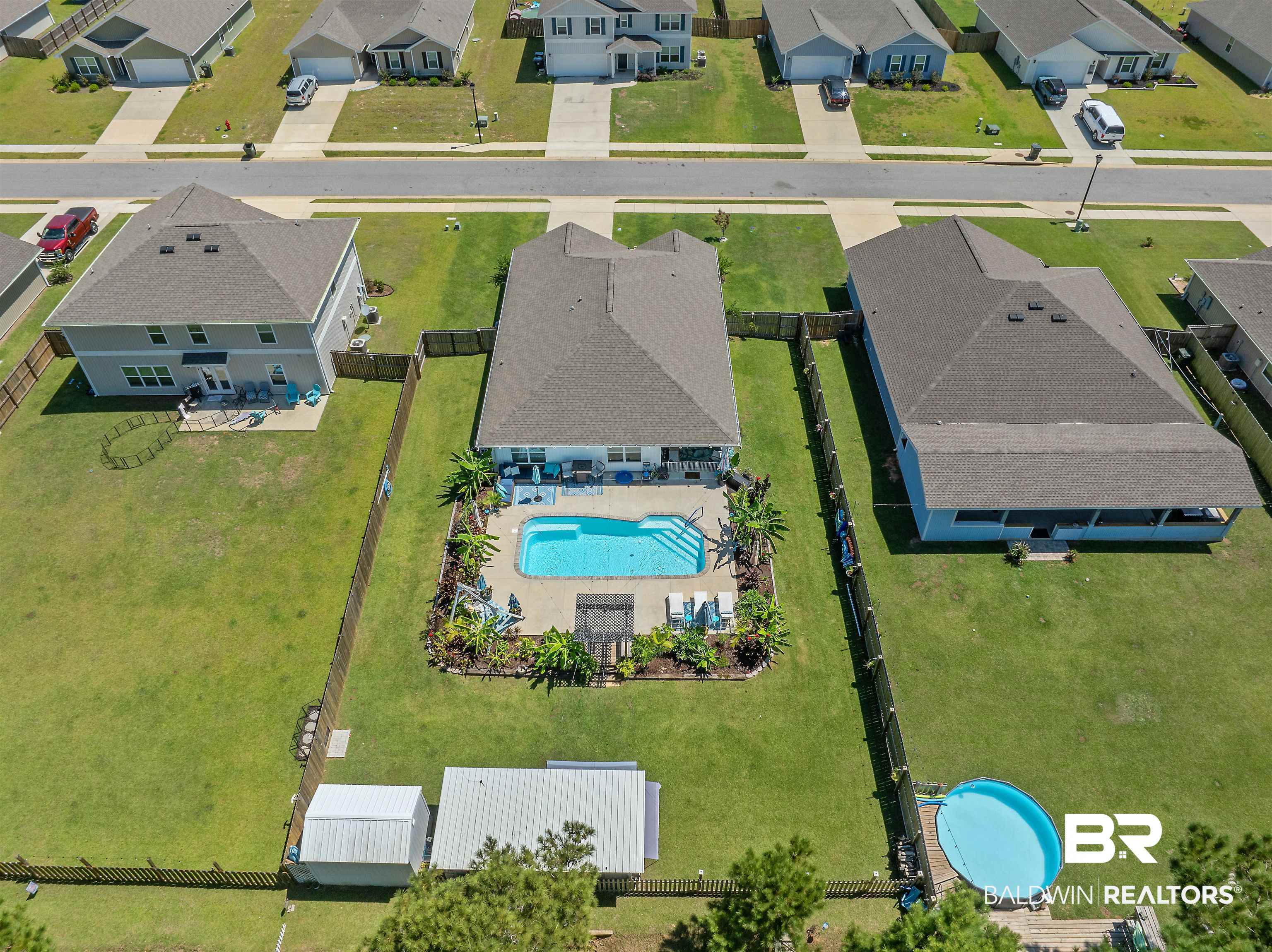 14447 Cavendish Drive Foley, AL 36535 - Photo 33 of 37
