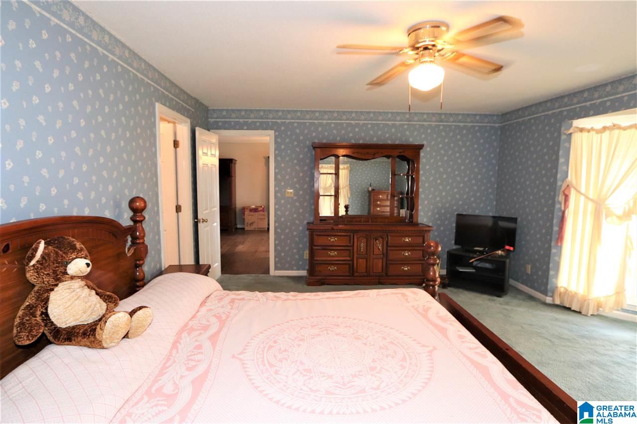 210 Black Snake Road Munford, AL 36268 - Photo 8 of 42 Gallery Image 8