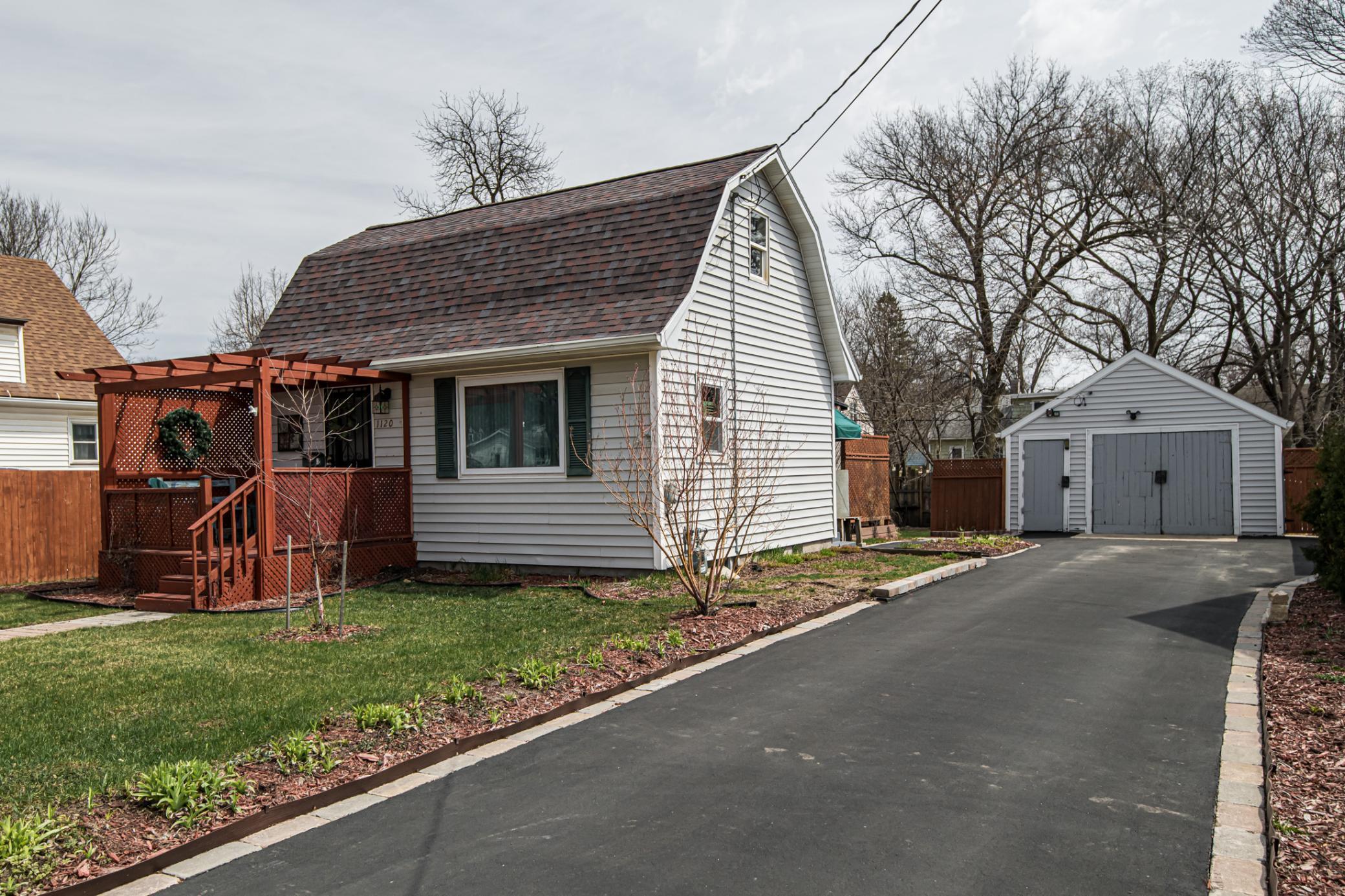 1120 7th Avenue Northwest Rochester, MN 55901 - Photo 1 of 1
