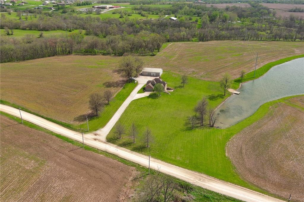 7306 Golden Belt Road Odessa, MO 64076 - Photo 73 of 80