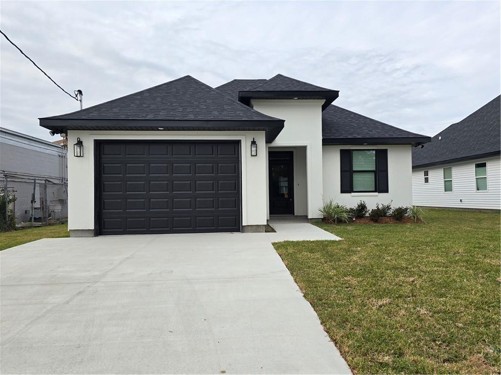 99 Carolyn Drive Destrehan, LA 70047 - Photo 1 of 23