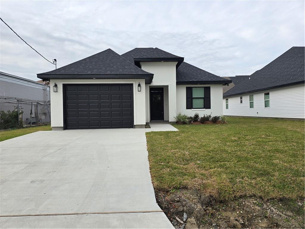 99 Carolyn Drive Destrehan, LA 70047 - Photo 2 of 23