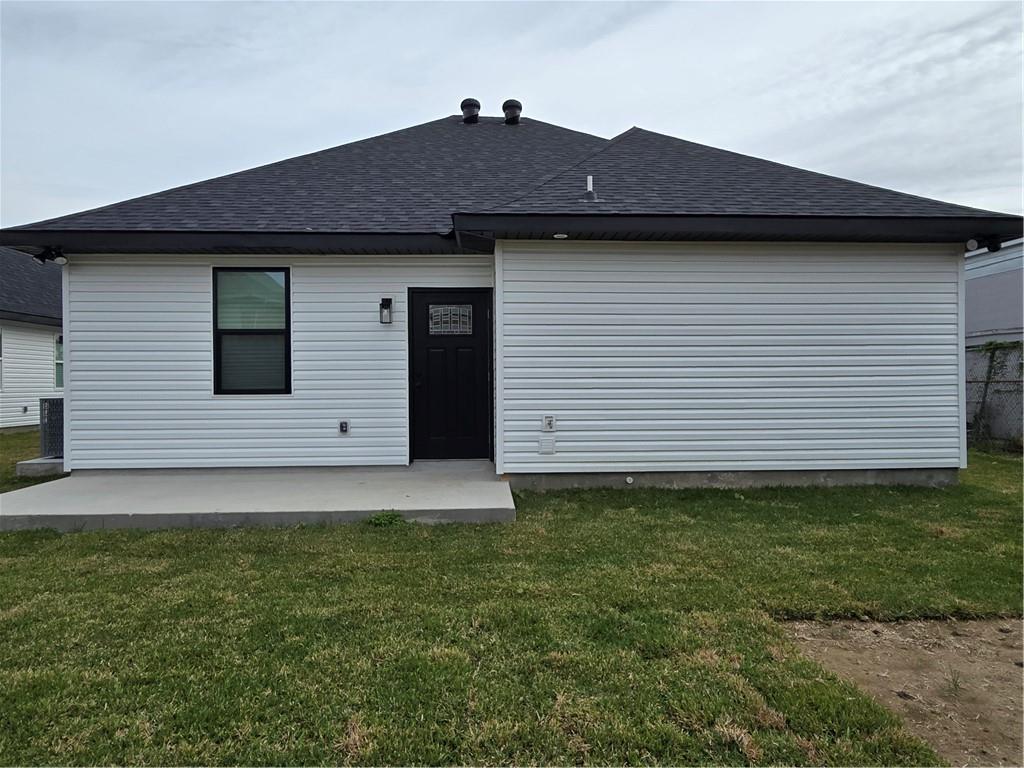 99 Carolyn Drive Destrehan, LA 70047 - Photo 22 of 23